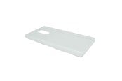 Mobil - Deksel og etui - GEAR Phone Case TPU Transparent - Sony Xperia 1 / XZ4 - 663248