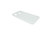 Mobil - Deksel og etui - GEAR Phone Case TPU Transparent - Samsung A20 2019 - 663250