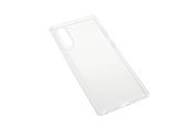 Mobil - Deksel og etui - GEAR Phone Case TPU Transparent - Samsung Note 10 2019 - 663251