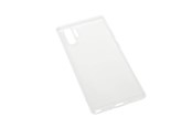 Mobil - Deksel og etui - GEAR Phone Case TPU Transparent - Samsung Note 10 Pro 2019 - 663252