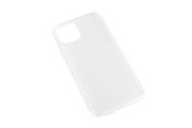 Mobil - Deksel og etui - GEAR Phone Case TPU Transparent - iPhone 11 Pro - 663254