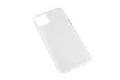 Mobil - Deksel og etui - GEAR Phone Case TPU Transparent - iPhone 11 Pro Max - 663262