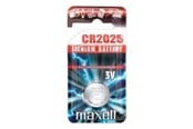 Batteri - Maxell CR 2025 - 785862