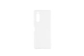Mobil - Deksel og etui - GEAR Phone Case TPU Transparent - Sony Xperia 5 - 663270