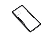 Mobil - Deksel og etui - GEAR Phone Case Tempered Glass - Samsung A71 - 663280