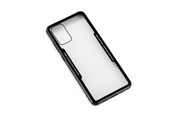 Mobil - Deksel og etui - GEAR Phone Case Tempered Glass - Samsung S20 Plus - 663283