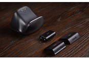 Spill - Tilbehør - 8BitDo Charging Dock + battery for Xbox One + Series X/S - Wired - Microsoft Xbox One X - RET00406