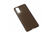 Mobil - Deksel og etui - GEAR Phone Case Ultra Slim Black - Samsung S20 - 663288