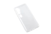 Mobil - Deksel og etui - GEAR Phone Case TPU Transparent - Xiaomi Mi Note10/Note10 Pro/CC9 Pro - 663295