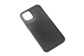 Mobil - Deksel og etui - GEAR Phone Case Ultra Slim Black - iPhone 12 Pro Max - 663311