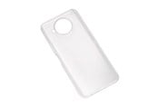 Mobil - Deksel og etui - GEAR Phone Case TPU Transparent - Nokia 8.3 - 663316