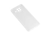 Mobil - Deksel og etui - GEAR Phone Case TPU Transparent - Xiaomi Mi 10T Lite 5G - 663320