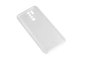 Mobil - Deksel og etui - GEAR Phone Case TPU Transparent - Xiaomi Redmi 9 - 663324