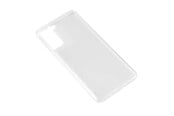 Mobil - Deksel og etui - GEAR Phone Case TPU Transparent - Samsung S21+ - 663326