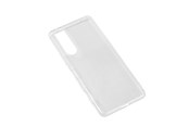 Mobil - Deksel og etui - GEAR Phone Case TPU Transparent - Xperia 5 III - 663332