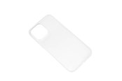 Mobil - Deksel og etui - GEAR Phone Case TPU Transparent - iPhone 13 Pro Max - 663339