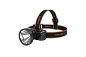 Lommelykter  - Superfire Headlamp  HL51 160lm USB - HL51
