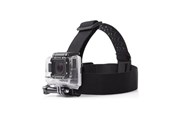 Tripod - TELESIN Head strap Telesin for sports cameras (GP-HMS-T04) - GP-HMS-T04