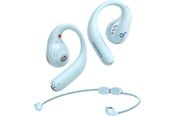 Hodetelefoner - Anker soundcore AeroFit Pro - Blå - A3871G61