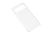 Mobil - Deksel og etui - GEAR Phone Case TPU Transparent - Google Pixel 7 - 663376