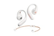 Hodetelefoner - Anker soundcore AeroFit Pro - White - A3871G21