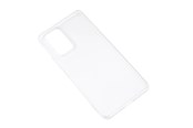 Mobil - Deksel og etui - GEAR Phone Case TPU Transparent - Samsung Galaxy A53 5G - 663379