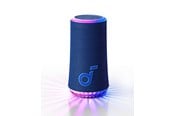 Bærbare festhøyttalere - Anker Glow - Blue - A3166G31
