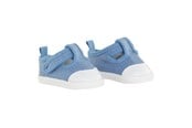 Dukker & Tilbehør - Corolle Mon Grand Poupon Sandals Blue 36cm - 9000141620