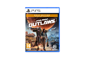 Spill - Star Wars Outlaws (Gold Edition) - Sony PlayStation 5 - Action - 3307216284574