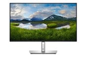 Skjerm - 27" Dell P2725HE - 1920x1080 (FHD) - 100Hz - IPS - 90W USB-C - DELL-P2725HE