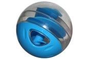 Katt - Catit - Cat Treat Ball Blue/Transparent Ø 8Cm - (787.0020) - 787.0020