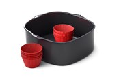 Kullsyremaskin - Philips HD9957/00 Baking Kit XXL - HD9957/00