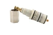 Reservedeler og tilbehør - Vola VR5277K cartridge for thermostat - VR5277LK