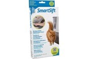 Katt - Catit - Biodegradable Replacement Liners (Top) Smart Sift 12St - (775.1074) - 775.1074