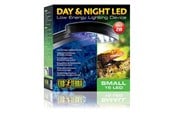 Oppvarming/Lys - EXO TERRA - Day & Night Led 2W 14 White/1 Blue Led - (205.2905) - 205.2905