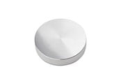 Platespiller - Pro-Ject Record Puck E - Silver - Platespiller - 9120097828705