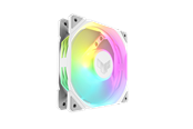 Kabinettvifte - ASUS TUF GAMING TR120 - Kabinettvifte - 120mm - Hvit - 29 dBA - 90DA0093-B09000