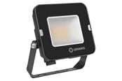 Lamper - LEDVANCE floodlight compact value 2000lm 20w 840 ip65 black - 4058075574779