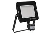 Lamper - LEDVANCE floodlight compact value sensor 5000lm 50w 840 ip65 - 4058075575325