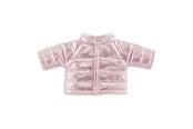 Dukker & Tilbehør - Corolle Ma  - Doll's Coat Pink - 9000212260