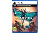 Spill - Mixture (PSVR2) - Sony PlayStation 5 - Action/Adventure - 5061005781153