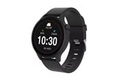 Smartklokke, Smartwatch & Sportsklokke - DENVER SWC-338 - Svart - SWC-338B
