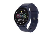 Smartklokke, Smartwatch & Sportsklokke - DENVER SWC-338 - Blue - SWC-338BU