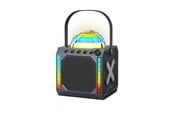 Bærbare/Bluetooth-høyttalere - DENVER BTM-618 - BTM-618