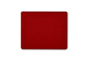 Musematte & Tilbehør - Hama Mouse Pad Easy Red - 00126859