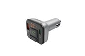 Mobil - Andre tilbehør - Hama FM-transmitter Bluetooth Hands-Free USB-C PD/QC - 0014169