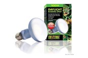 Oppvarming/Lys - EXO TERRA - Daylight Basking Spot 100W R25 E27 Green - (220.2730) - 220.2730