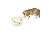 Katt - AFP All For Paws - Cat Toy Interactive Wack'A'Feather 27X27X5.5Cm - (787.7562) - 787.7562