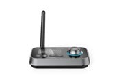 Mobil - Andre tilbehør - Hama Audio Transmitter/Receiver Bluetooth - 00205322