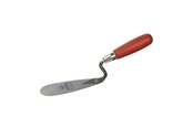 Verktøy - Eskimo tongue gauging trowel 160mm - 166100